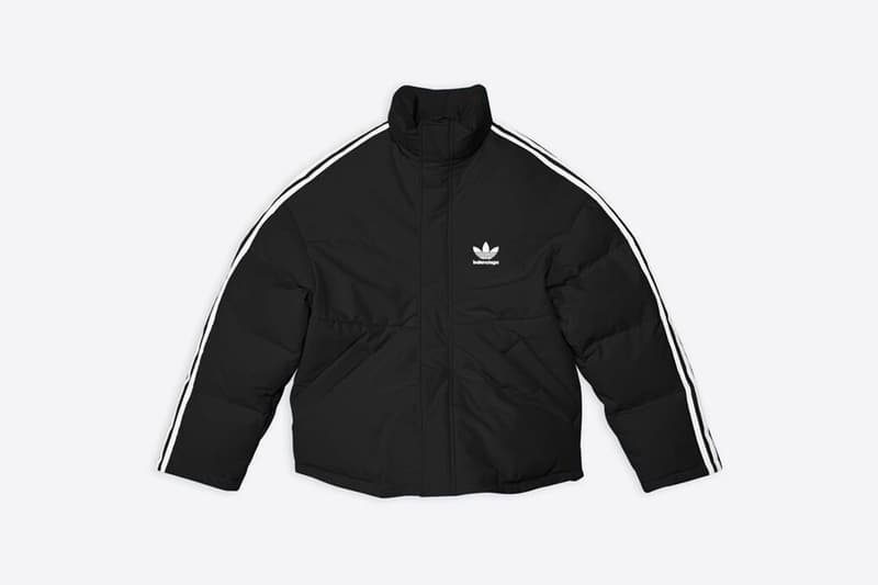 バレンシアガ x アディダス Balenciaga x adidas のアイテムが期間限定で早くも販売開始