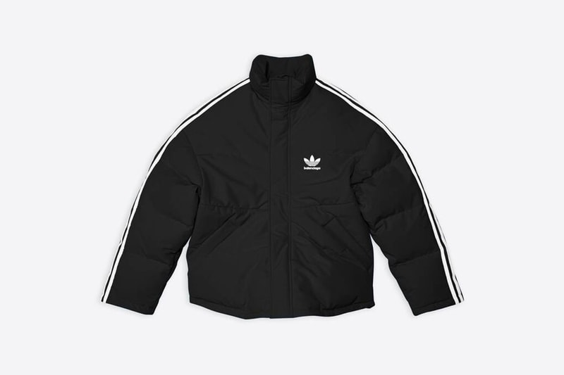 バレンシアガ x アディダス Balenciaga x adidas のアイテムが期間限定で早くも販売開始