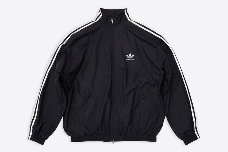 バレンシアガ x アディダス Balenciaga x adidas のアイテムが期間限定で早くも販売開始