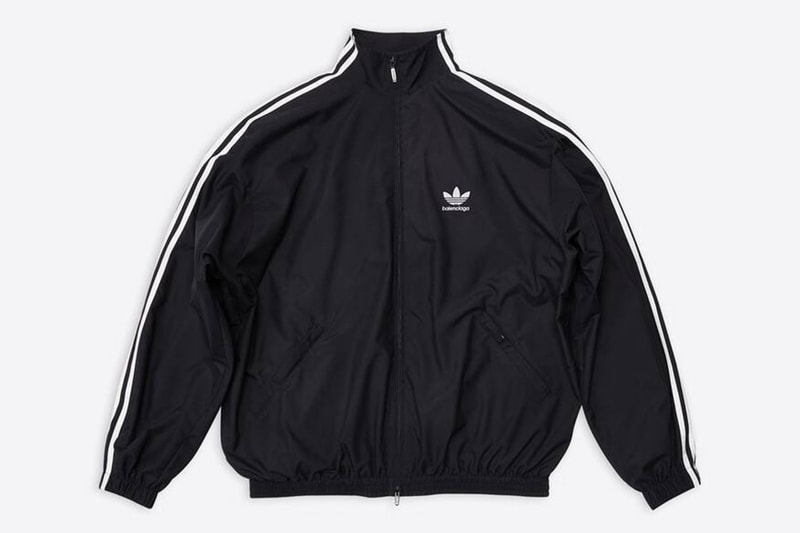バレンシアガ x アディダス Balenciaga x adidas のアイテムが期間限定で早くも販売開始