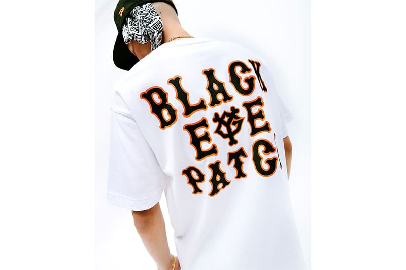 ブラックアイパッチ x 読売ジャイアンツ x ニューエラ BlackEyePatch x 読売ジャイアンツ x New Era® のトリプルコラボレーションが実現 