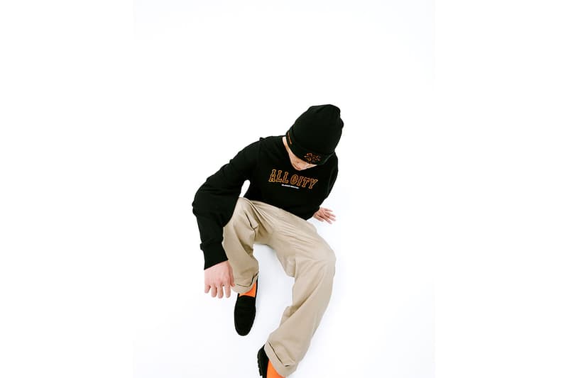 ブラックアイパッチ x 読売ジャイアンツ x ニューエラ BlackEyePatch x 読売ジャイアンツ x New Era® のトリプルコラボレーションが実現
