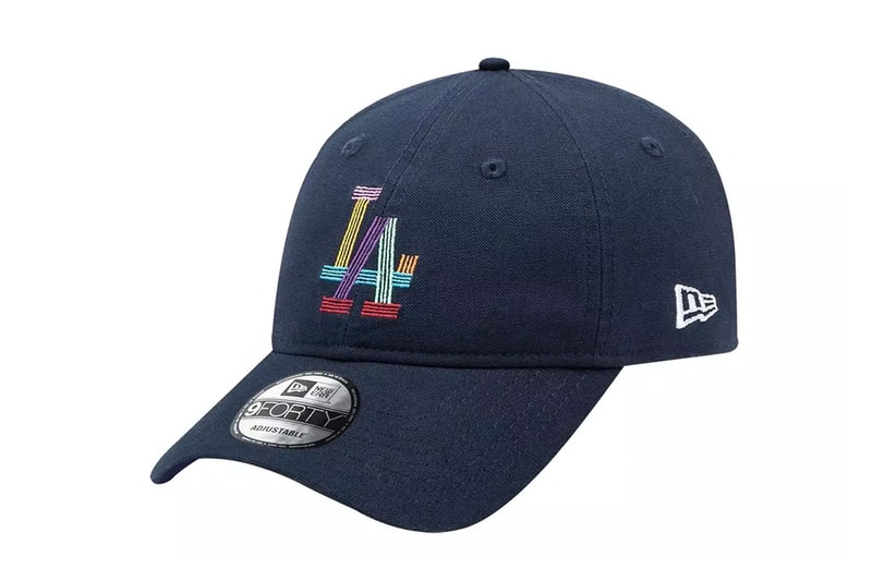 BTS x MLB x New Era® のトリプルコラボコレクションが発表 BTS Reveals Three-Way Collaboration With MLB and New Era Offering album themed Yankees Red Sox Dodgers gear t shirt cap bucket hat butter dynamite black swan release info date price 