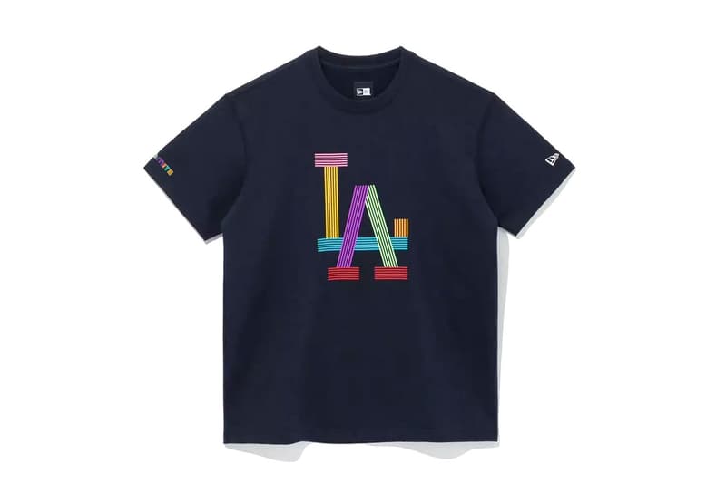 BTS x MLB x New Era® のトリプルコラボコレクションが発表 BTS Reveals Three-Way Collaboration With MLB and New Era Offering album themed Yankees Red Sox Dodgers gear t shirt cap bucket hat butter dynamite black swan release info date price 