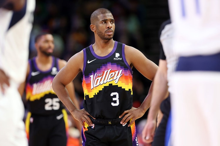 クリス・ポールの呪われた NBA プレイオフの歴史を振り返る