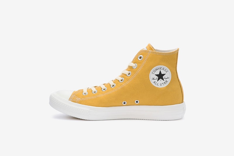 コンバースからポケモンのオールスターライトが登場 Converse All Star Light x pokemon release info