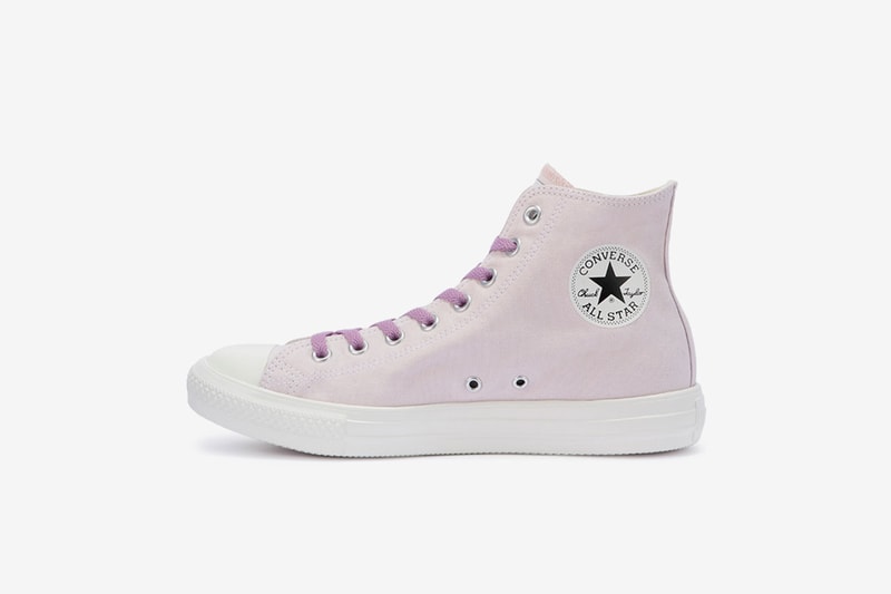 コンバースからポケモンのオールスターライトが登場 Converse All Star Light x pokemon release info