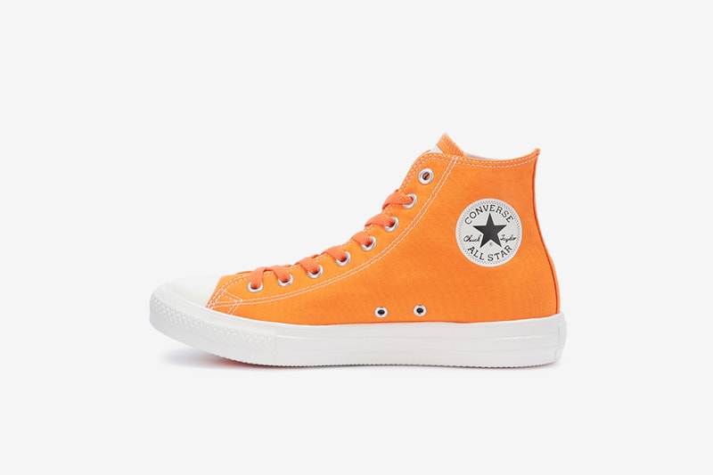 コンバースからポケモンのオールスターライトが登場 Converse All Star Light x pokemon release info