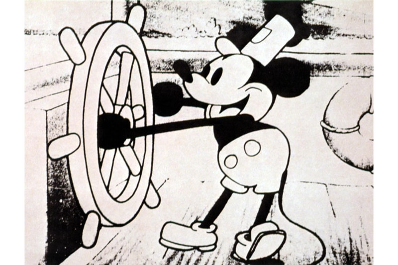 ミッキーマウスが2022年内に著作権フリーに？ Disney Set To Lose The Rights To Mickey Mouse in 2022