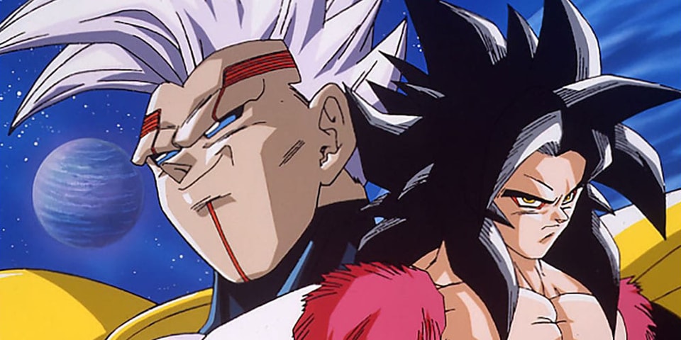 伝説のアニメ ドラゴンボールgt 全話とシリーズ厳選回が無料配信 Hypebeast Jp 伝説のアニメ ドラゴンボールgt 全話とシリーズ厳選回が無料配信 Hypebeast Jp
