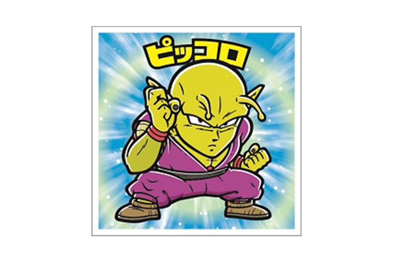 『ドラゴンボール』とビックリマンが3年7カ月ぶりにコラボ