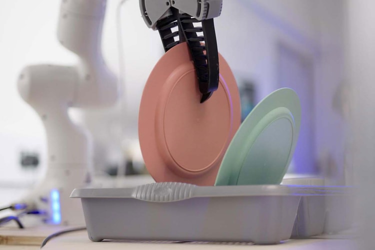 Dyson が新たな雑用ロボットを開発中との噂