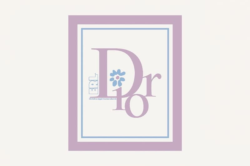 ディオールがイーアールエルをゲストデザイナーに迎えたメンズカプセルコレクションのショーを開催 ERL x Dior Kim Jones Eli Russell Linnetz Venice Beach LVMH Prize Finalist Runway Show Collection Collaboration