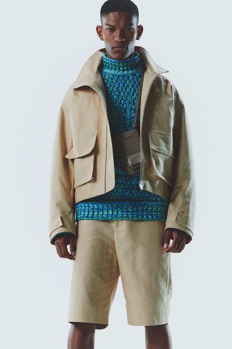 ファーフェッチがユンに訊くアンブッシュ2022年春夏コレクション farfetch yoon ambush spring summer 2022 collection interviews