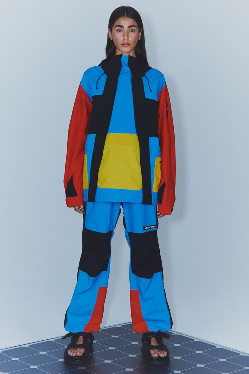 ファーフェッチがユンに訊くアンブッシュ2022年春夏コレクション farfetch yoon ambush spring summer 2022 collection interviews