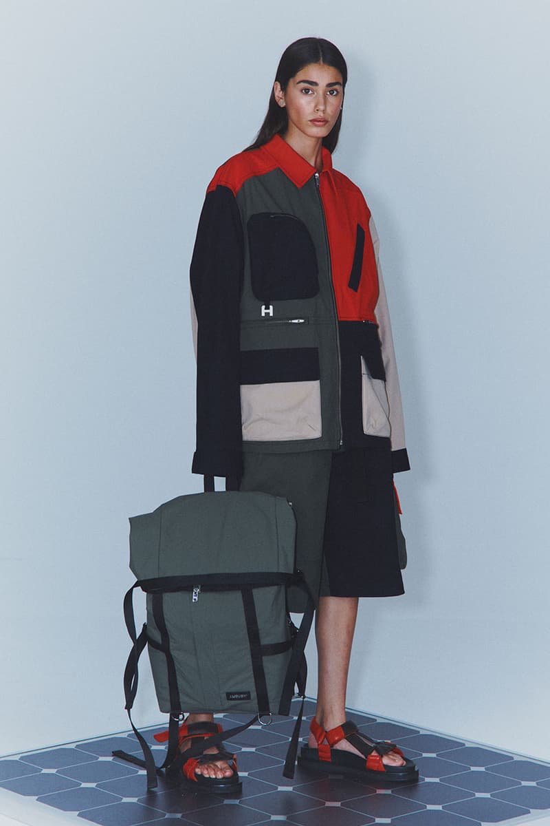ファーフェッチがユンに訊くアンブッシュ2022年春夏コレクション farfetch yoon ambush spring summer 2022 collection interviews