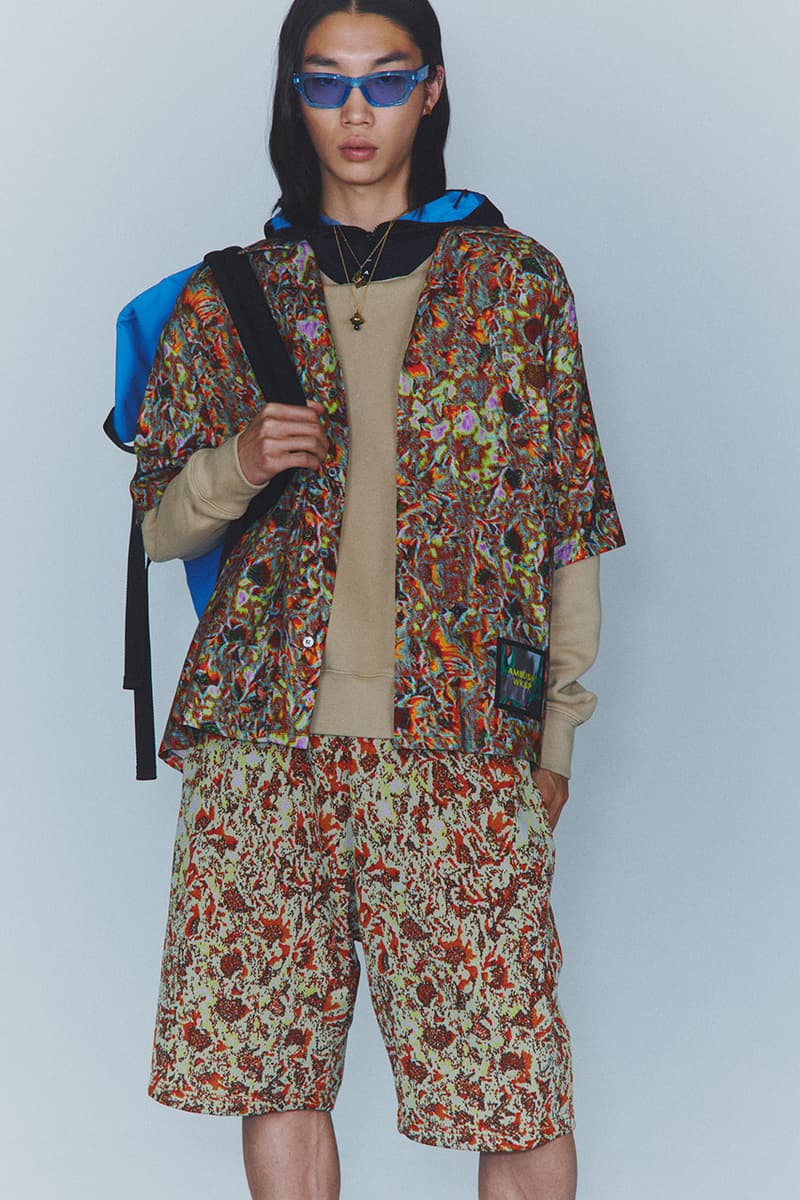 ファーフェッチがユンに訊くアンブッシュ2022年春夏コレクション farfetch yoon ambush spring summer 2022 collection interviews