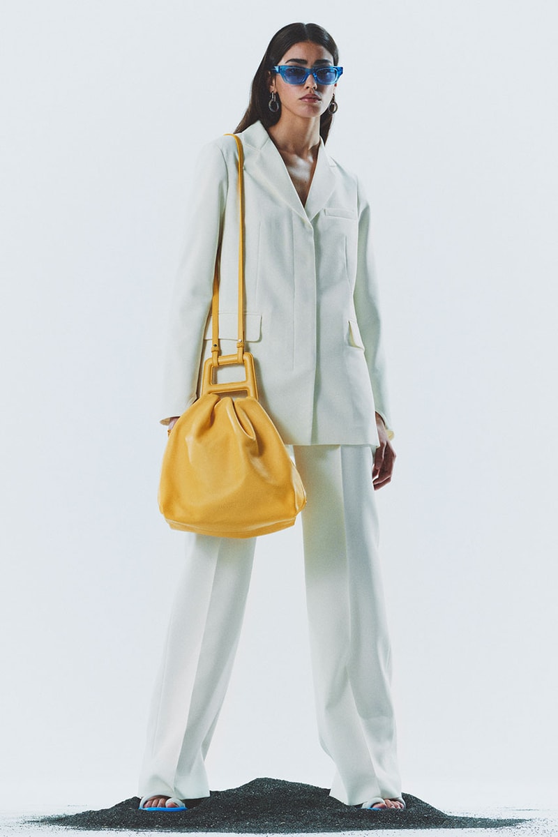 ファーフェッチがユンに訊くアンブッシュ2022年春夏コレクション farfetch yoon ambush spring summer 2022 collection interviews