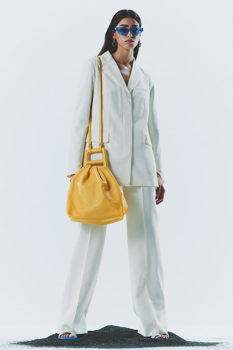 ファーフェッチがユンに訊くアンブッシュ2022年春夏コレクション farfetch yoon ambush spring summer 2022 collection interviews