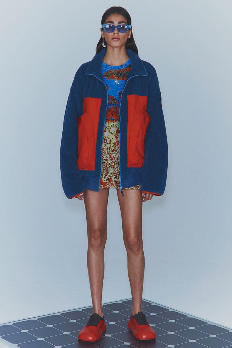 ファーフェッチがユンに訊くアンブッシュ2022年春夏コレクション farfetch yoon ambush spring summer 2022 collection interviews
