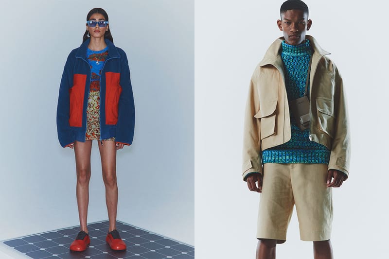 FARFETCH が YOON に訊く AMBUSH 2022年春夏コレクション