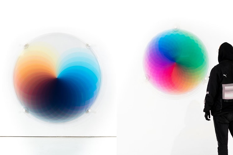 フェリペ・パントンによる日本初の大規模個展 “Manipulable” が Gallery COMMON で開催