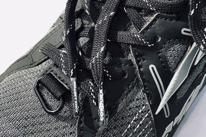 フォースアベターから世界初のコーデュラ®︎シューレースが登場 force a better cordura shoelaces release info