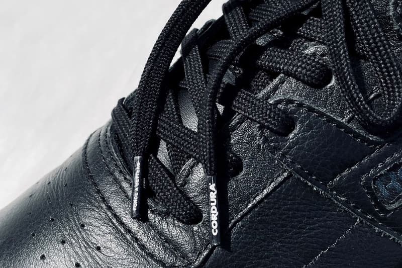 フォースアベターから世界初のコーデュラ®︎シューレースが登場 force a better cordura shoelaces release info