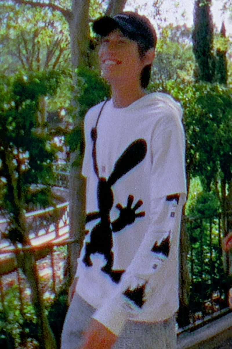 ジバンシィがディズニーとのコラボカプセルコレクションをローンチ Givenchy Disney “The Wonder Gallery” collection release info
