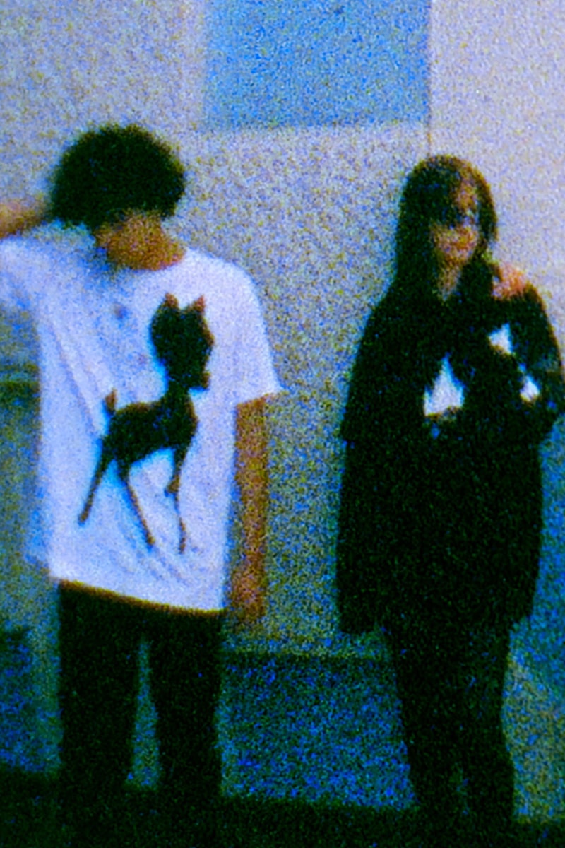 ジバンシィがディズニーとのコラボカプセルコレクションをローンチ Givenchy Disney “The Wonder Gallery” collection release info