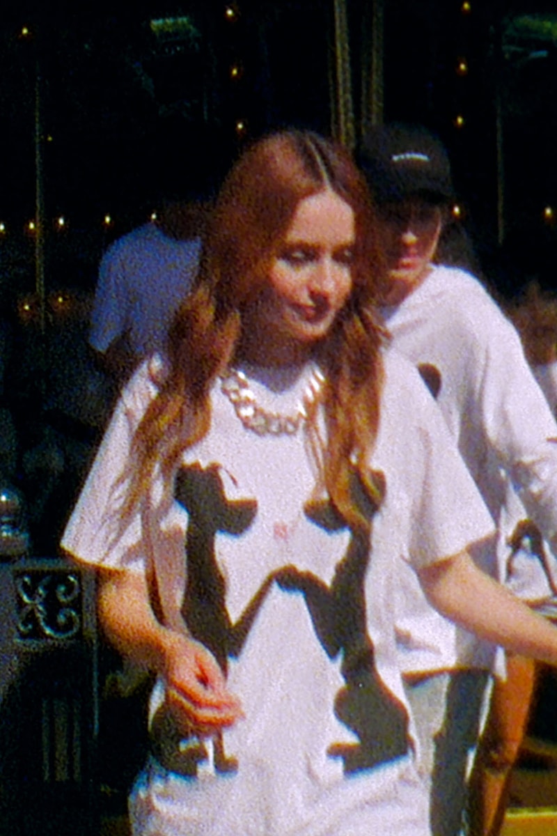 ジバンシィがディズニーとのコラボカプセルコレクションをローンチ Givenchy Disney “The Wonder Gallery” collection release info