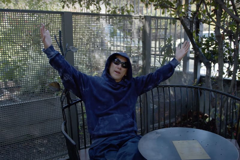 GR8 の名物オーナー 久保光博の LA ライフに密着 | DIARIES