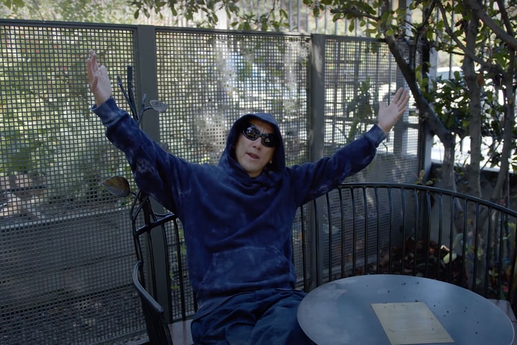 GR8 の名物オーナー 久保光博の LA ライフに密着 | DIARIES