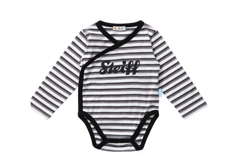 藤原ヒロシが fragment design と Steiff のコラボ第4弾を予告