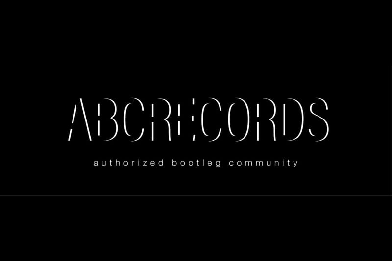 藤原ヒロシが新たな音楽 NFT マーケット ABCRECORDS をローンチ