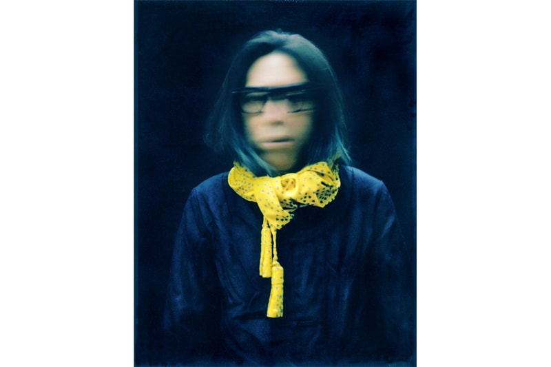 藤原ヒロシが新たな音楽 NFT マーケット ABCRECORDS をローンチ Hiroshi fujiwara Launch Music NFT Market ABCRECORDS