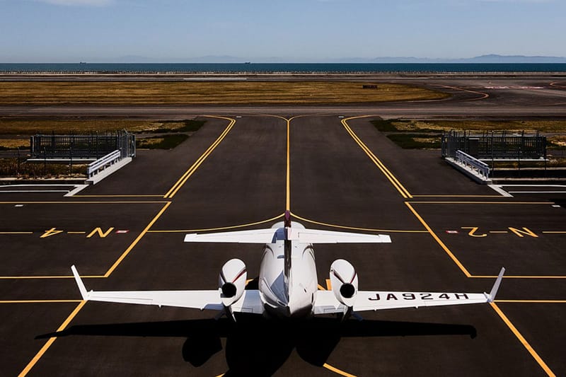 HONDA が陸空モビリティの連携事業として HONDA JET を2022年年内に提供開始