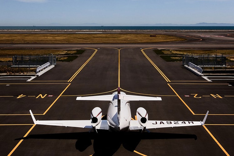 HONDA が陸空モビリティの連携事業として HONDA JET を2022年年内に提供開始