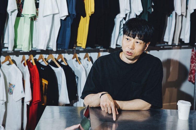Interviews: 河村康輔のクリエイティブ・ディレクター就任で UNIQLO UT は何が変わる?