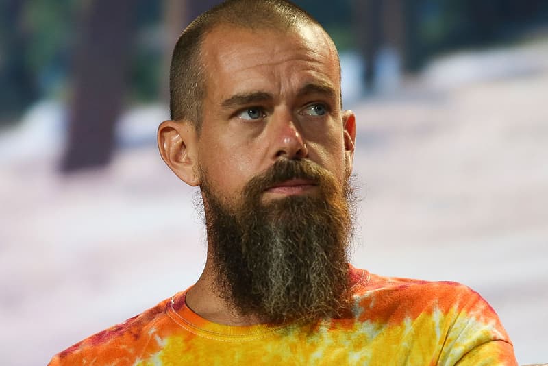 ジャック・ドーシーがツイッターの取締役を退任 Jack Dorsey is leaving Twitter's board of directors