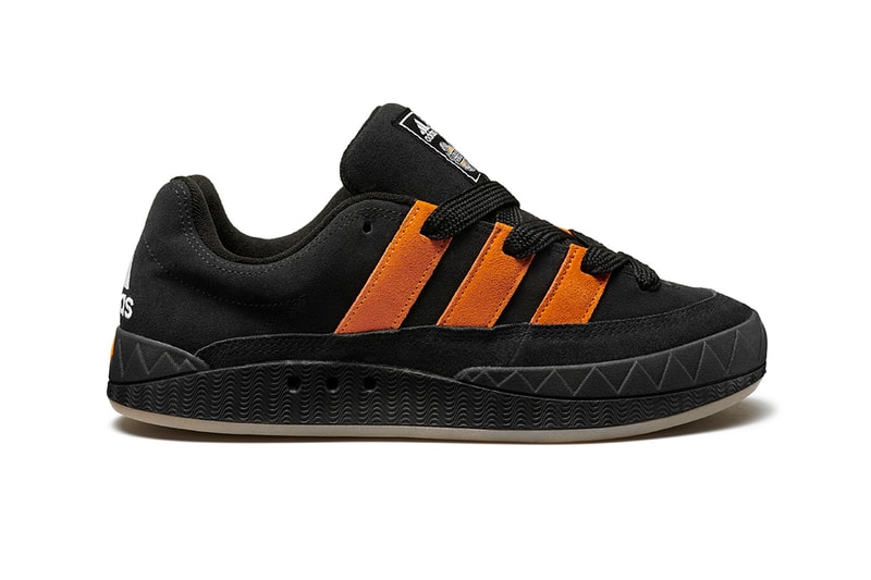 アディダス オリジナルスから話題のアディマティックとジャマル・スミスとのコラボモデルが発売 Jamal Smith x adidas Originals ADIMATIC release info