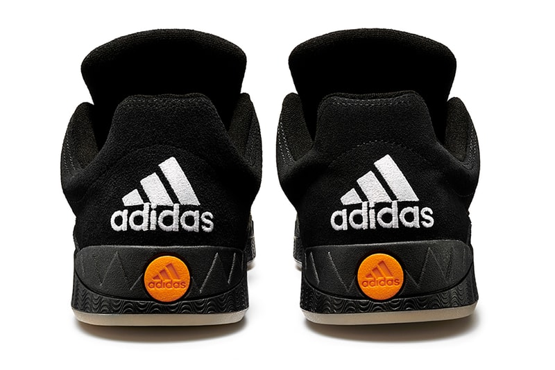 アディダス オリジナルスから話題のアディマティックとジャマル・スミスとのコラボモデルが発売 Jamal Smith x adidas Originals ADIMATIC release info
