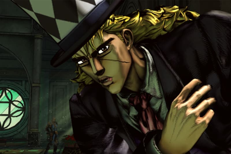 『ジョジョの奇妙な冒険 オールスターバトル R』が2022年9月に発売決定 JOJO'S BIZARRE ADVENTURE All Star Battle R release info