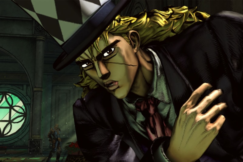 『ジョジョの奇妙な冒険 オールスターバトル R』が2022年9月に発売決定 JOJO'S BIZARRE ADVENTURE All Star Battle R release info