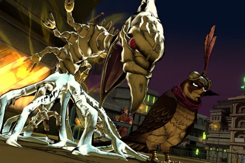 『ジョジョの奇妙な冒険 オールスターバトル R』が2022年9月に発売決定 JOJO'S BIZARRE ADVENTURE All Star Battle R release info