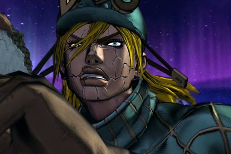 『ジョジョの奇妙な冒険 オールスターバトル R』が2022年9月に発売決定 JOJO'S BIZARRE ADVENTURE All Star Battle R release info