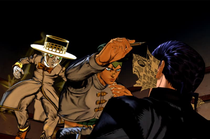 『ジョジョの奇妙な冒険 オールスターバトル R』が2022年9月に発売決定 JOJO'S BIZARRE ADVENTURE All Star Battle R release info