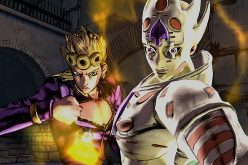 『ジョジョの奇妙な冒険 オールスターバトル R』が2022年9月に発売決定 JOJO'S BIZARRE ADVENTURE All Star Battle R release info