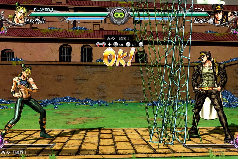 『ジョジョの奇妙な冒険 オールスターバトル R』が2022年9月に発売決定 JOJO'S BIZARRE ADVENTURE All Star Battle R release info