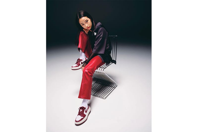 Jordan Brand が女優 広瀬すずへの独占インタビューを公開